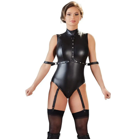 Cottelli Bondage Body - Fast Shipping - Sale United Kingdom Stoke-on-trent