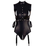 Cottelli Bondage Body - Fast Shipping - Sale United Kingdom Stoke-on-trent