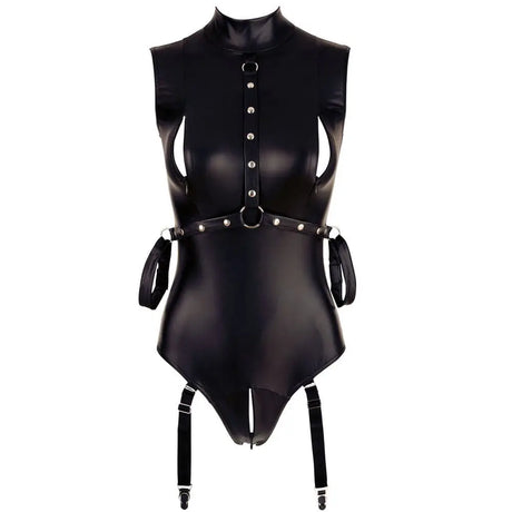 Cottelli Bondage Body - Fast Shipping - Sale United Kingdom Stoke-on-trent