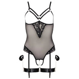 Cottelli Bondage Body - Save 20% - Fast Shipping - Sale United Kingdom Stoke-on-trent