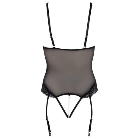 Cottelli Bondage Body - Fast Shipping - Sale United Kingdom Stoke-on-trent