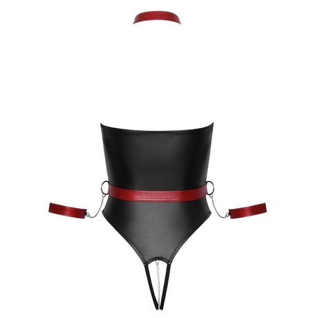 Cottelli Bondage Body with Harness - Sale