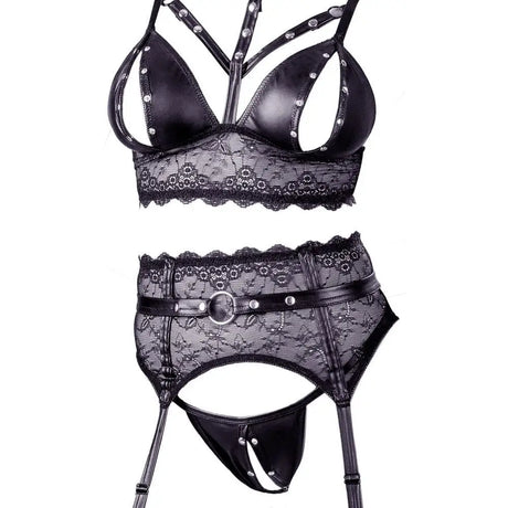 Cottelli Bondage Set - Set - Fast Shipping - Sale United Kingdom Stoke-on-trent