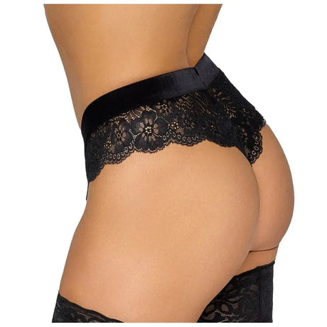 Cottelli Chain Crotch Panties - Fast Shipping - Sale United Kingdom Stoke-on-trent