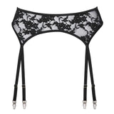 Cottelli Lace Suspender Belt - Fast Shipping - Sale United Kingdom Stoke-on-trent