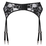 Cottelli Lace Suspender Belt - Fast Shipping - Sale United Kingdom Stoke-on-trent