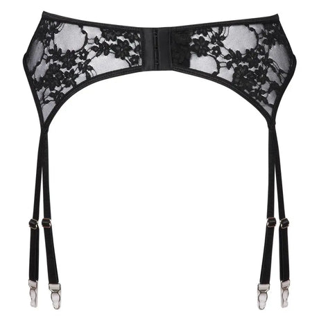 Cottelli Lace Suspender Belt - Fast Shipping - Sale United Kingdom Stoke-on-trent
