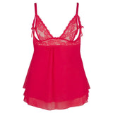 Cottelli Plus Size Babydoll - Fast Shipping - Sale United Kingdom Stoke-on-trent