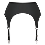 Cottelli Zip Suspender Belt - Sale