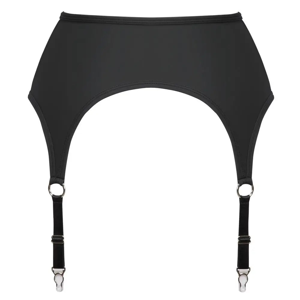 Cottelli Zip Suspender Belt - Fast Shipping - Sale United Kingdom Stoke-on-trent