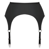 Cottelli Zip Suspender Belt - Fast Shipping - Sale United Kingdom Stoke-on-trent