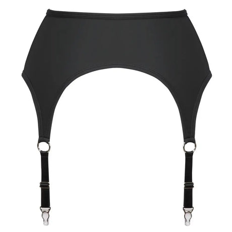 Cottelli Zip Suspender Belt - Fast Shipping - Sale United Kingdom Stoke-on-trent