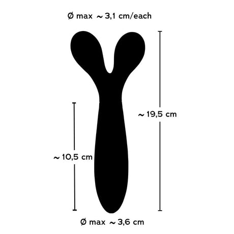 Couple Choice Vibrator - Save 30% - Fast Shipping - Sale United Kingdom Stoke-on-trent