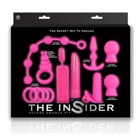 Couples Sex Toy Kit Cock Ring Dildo Egg Vibrator Butt Plug Beads 12 Piece Save 20% Sale United Kingdom Stoke on Trent