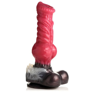 Alien/Fantasy Dildos