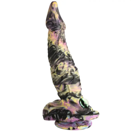 Creature Cocks Cyclops Monster Silicone Dildo - Save 30% - Fast Shipping - United Kingdom Stoke-on-trent