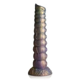 Creature Cocks Deep Invader Tentacle Ovipositor Silicone Dildo with Eggs – Fantasy Sex Toy - Save 10% - Uk - Dildos United Kingdom