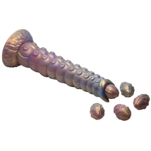 Ovipositor Dildos