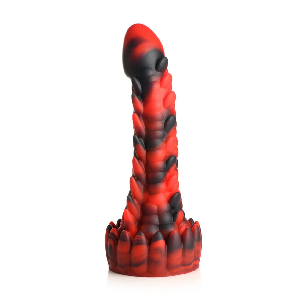 Creature Cocks Demon Rising Dildo - Save 20%