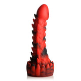 Creature Cocks Demon Rising Dildo - Save 20%