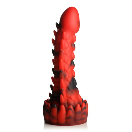 Creature Cocks Demon Rising Dildo - Save 30% - Fast Shipping - United Kingdom Stoke-on-trent