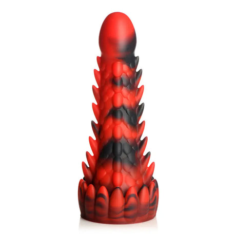 Creature Cocks Demon Rising Dildo - Save 30% - Fast Shipping - United Kingdom Stoke-on-trent