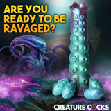 Creature Cocks Galactic Breeder Ovipositor Silicone Dildo - Save 15% - United Kingdom Stoke-on-trent