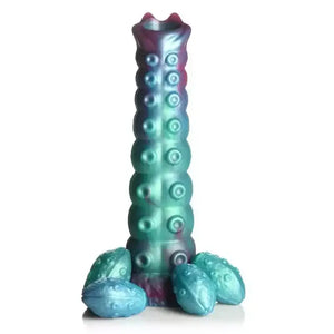 Ovipositor Dildos