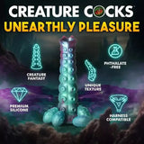 Creature Cocks Galactic Breeder Ovipositor Silicone Dildo - Save 15% - United Kingdom Stoke-on-trent