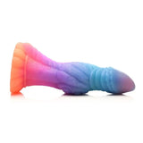 Creature Cocks Galactic Cock Alien Glow in the Dark Silicone Dildo - Save 15% - in the - United Kingdom Stoke-on-trent