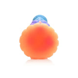 Creature Cocks Galactic Cock Alien Glow in the Dark Silicone Dildo - Save 15% - in the - United Kingdom Stoke-on-trent