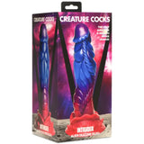 Creature Cocks Intruder Alien Silicone Dildo - Save 25% - Fast Shipping - United Kingdom Stoke-on-trent