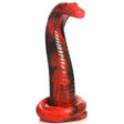 Creature Cocks King Cobra Silicone Dildo 8.5 - Save 25% - Fast Shipping - United Kingdom Stoke-on-trent