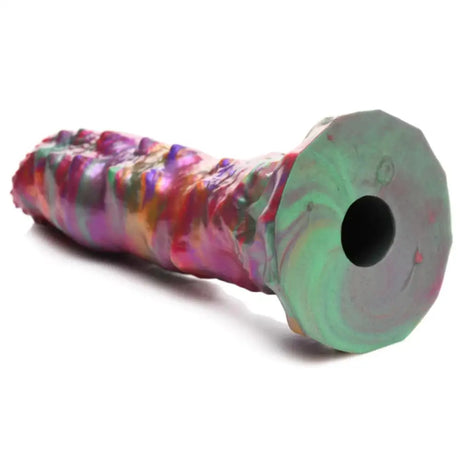 Creature Cocks Larva Silicone Ovipositor Dildo W/ Eggs - Save 25% - W/ - Fast Shipping - United Kingdom Stoke-on-trent