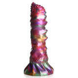 Creature Cocks Larva Silicone Ovipositor Dildo W/ Eggs - Save 25% - W/ - Fast Shipping - United Kingdom Stoke-on-trent