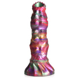Creature Cocks Larva Silicone Ovipositor Dildo W/ Eggs - Save 25% - W/ - Fast Shipping - United Kingdom Stoke-on-trent