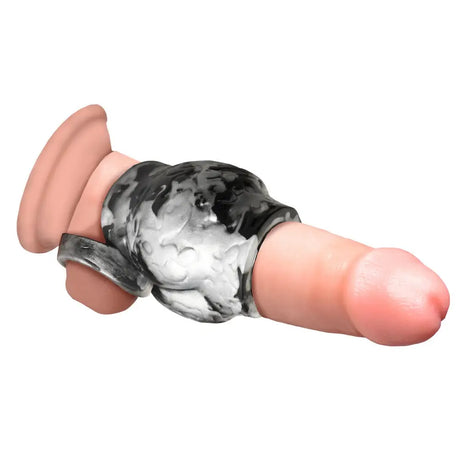 Creature Cocks Night Prowler Ball Stretcher - Save 25% - Fast Shipping - Sale United Kingdom Stoke-on-trent