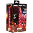 Creature Cocks Nymphoid Ovipositor Silicone Dildo - Save 5% - Fast - United Kingdom Stoke-on-trent