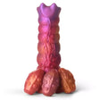 Creature Cocks Nymphoid Ovipositor Silicone Dildo - Save 5% - Fast - United Kingdom Stoke-on-trent