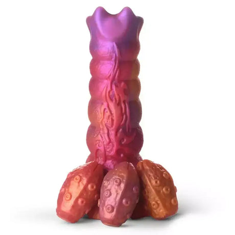 Creature Cocks Nymphoid Ovipositor Silicone Dildo - Save 5% - Fast - United Kingdom Stoke-on-trent