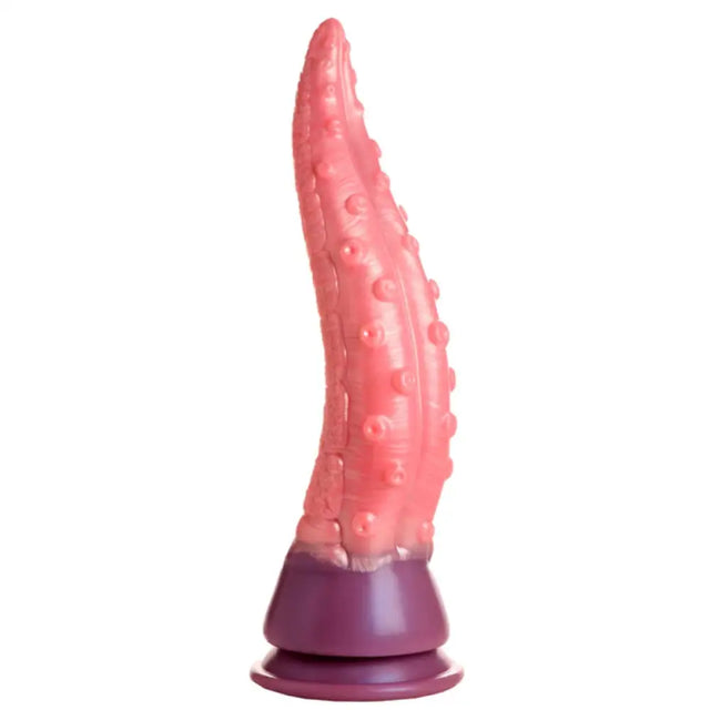 Creature Cocks Octoprobe Tentacle Silicone Dildo - Save 5% - Fast - United Kingdom Stoke-on-trent