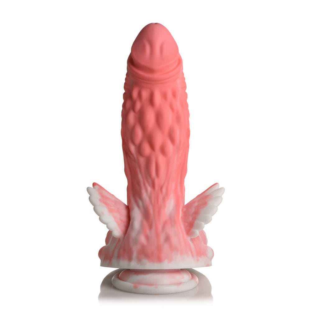 Creature Cocks Pegasus Peacker Dildo - Save 20%