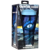 Creature Cocks Pussidon Sea Monster Stroker - Save 35% - Fast Shipping - Sale United Kingdom Stoke-on-trent