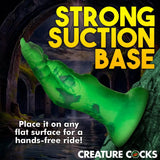 Creature Cocks Raptor Claw Fisting Silicone Dildo - Save 5% - Fast - United Kingdom Stoke-on-trent