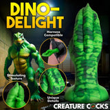Creature Cocks Raptor Claw Fisting Silicone Dildo - Save 5% - Fast - United Kingdom Stoke-on-trent