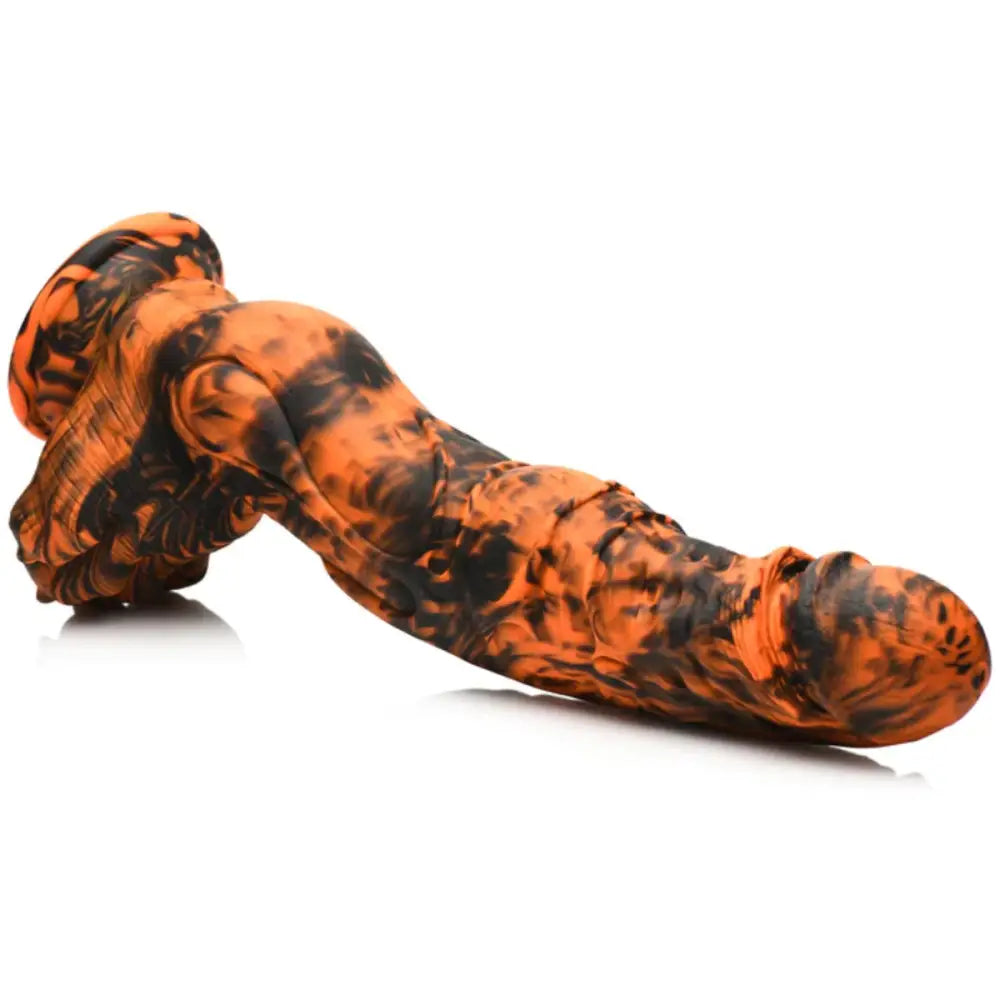 Creature Cocks Saber Tooth Silicone Dildo - Save 30% - Tooth - Fast Shipping - United Kingdom Stoke-on-trent