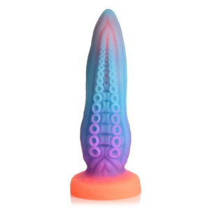 غیر حقیقت پسندانہ dildos