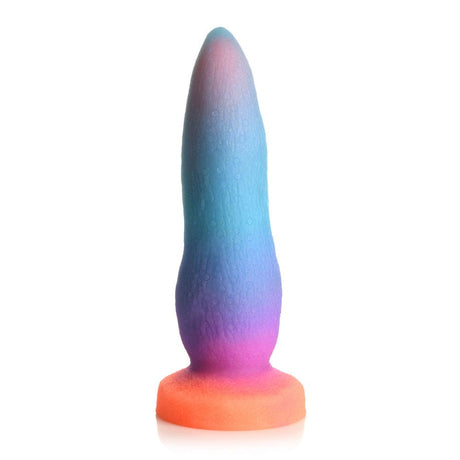 Creature Cocks Tenta Cock Glow in the Dark - Save 20% - Dildo