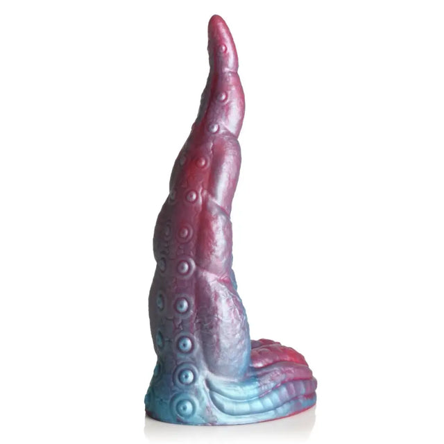 Creature Cocks Tentacle Cock Silicone Dildo - Save 15% - Fast Shipping - United Kingdom Stoke-on-trent