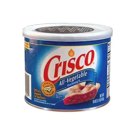 Crisco Shortening All Vegetable Anal Fisting 453g Lubricant - Save 25% - Crisco 453g - Sale United Kingdom Stoke-on-trent